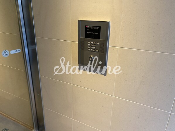 ヒルフォート常盤の物件内観写真